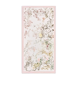 Maxi Dior Saisons Printemps-ÉTé-Automne-Hiver Stole