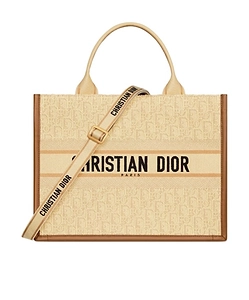Medium Dior Book Tote