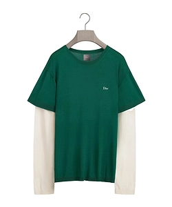 Long-Sleeved T-Shirt