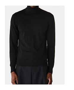 Dries Van Noten Turtle Neck Jumper