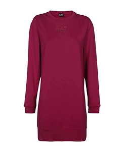 Logo Dress