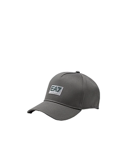 Logo Hat