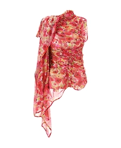 Pattern Blouse