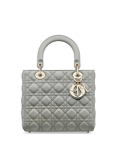 Medium Lady Dior Bag