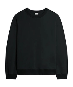Dries Van Noten Oversized Sweatshirt