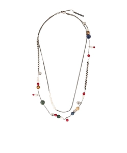 Beaded Necklace