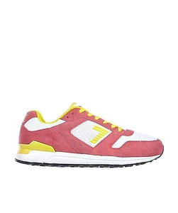 Logo Lace Up Casual Sports Shoes