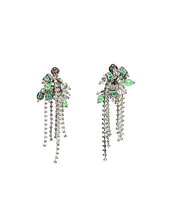 Pendant Earrings
