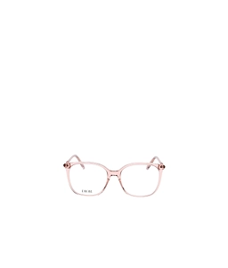 Dior Eyewear Square Glasses And Frames