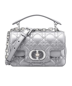 Mini Dior Jolie Shoulder Bag