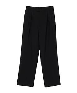 Pocket Casual Pants