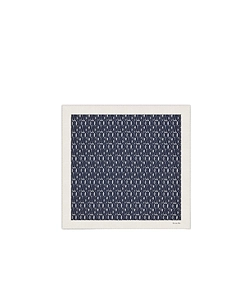 Miss Dior Allover Shawl