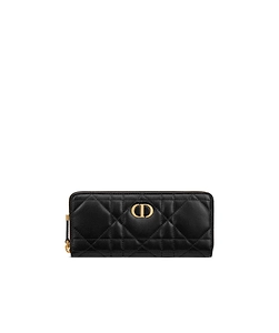 Miss Caro Voyageur Slim Wallet