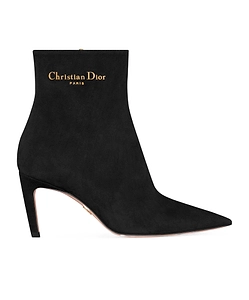 My Dior Heeled Ankle Boot