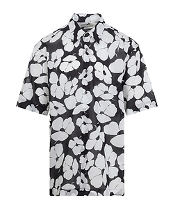 Printed Shirt