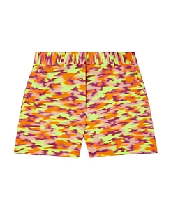 Printed Shorts