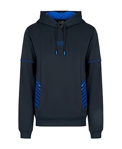 Logo Pattern Sweater