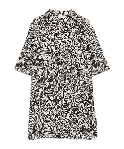 Printed Shirt