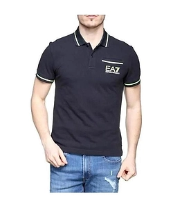 Logo Polo Shirt