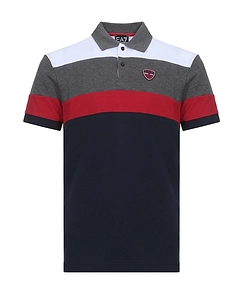 Logo Polo Shirt