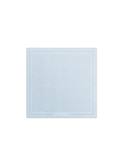 Oblique Natte Shawl