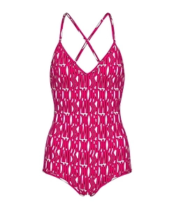 One-Piece Swimsuit