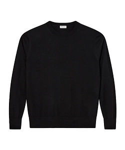 Round Neck Sweater