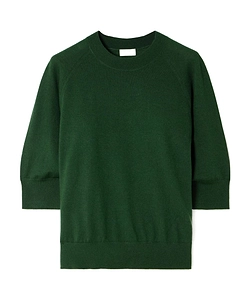 Round Neck Sweater