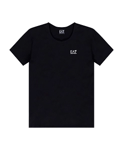 Logo-Print Cotton T-Shirt