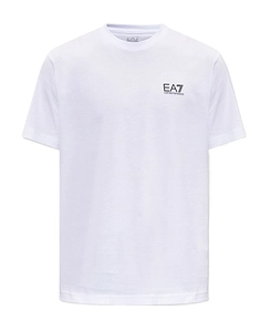 Logo-Print Cotton T-Shirt