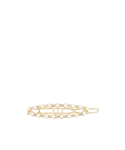 Petit Cd Treasure Barrette