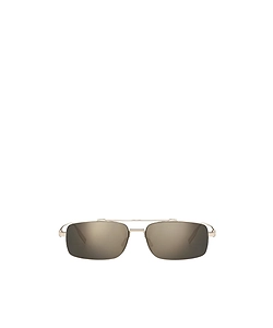 Rectangular Sunglasses