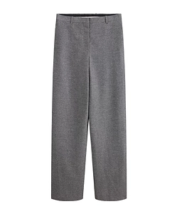Regular-Fit Pants