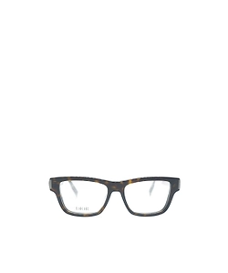 Cdiconos1F Rectangular Plain Mirror Glasses