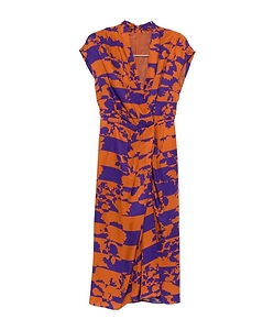 Short Sleeve Dress