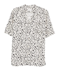 Short Sleeve Shirt