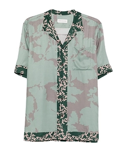Short Sleeve Shirt