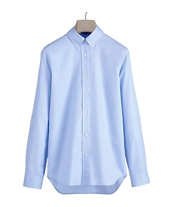 Shirt With Dior Embroidery