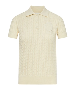 Short Sleeve Sweater