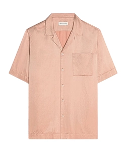 Chest-Pocket Shirt