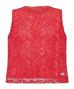 Sleeveless Top
