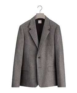 Dior Two-Button Tailored Blazer