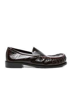 Dries Van Noten Slip-On Loafers