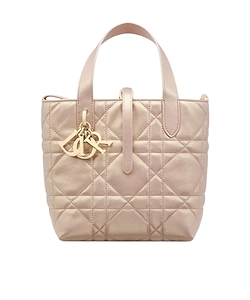 Small Dior Toujours Shoulder Bag