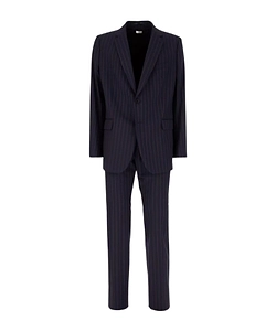 Single Breasted Suit