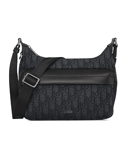 Small Rider Soft Hobo Bag