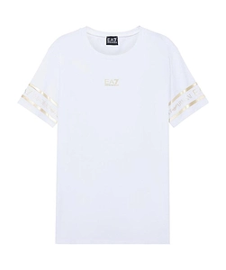 Logo Printed T-Shirt