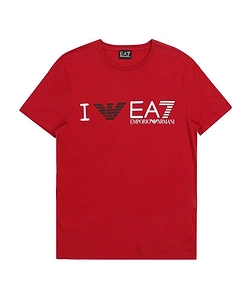 Logo Printed T-Shirt