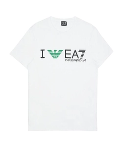 Logo Printed T-Shirt