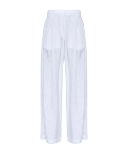 Striped Casual Pants